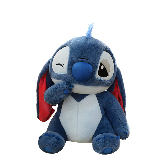 Stitch / Angel Plush